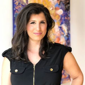 Meet your Posher, Kate